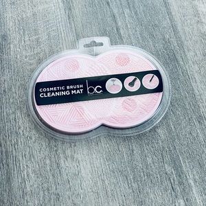 Brush Cleaning Mat Beauty concepts Cosmetic